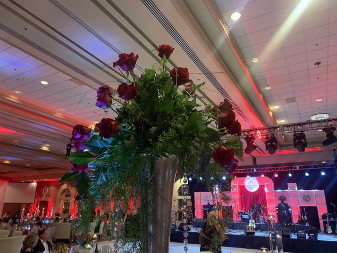 Unbridled Eve Derby Gala