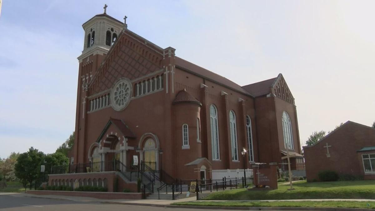 Kentucky priest accused of sexually abusing minor reinstated by the