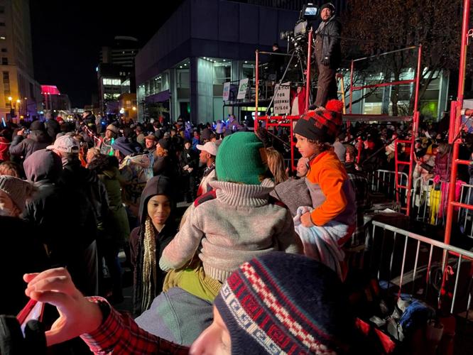 Light Up Louisville 2021