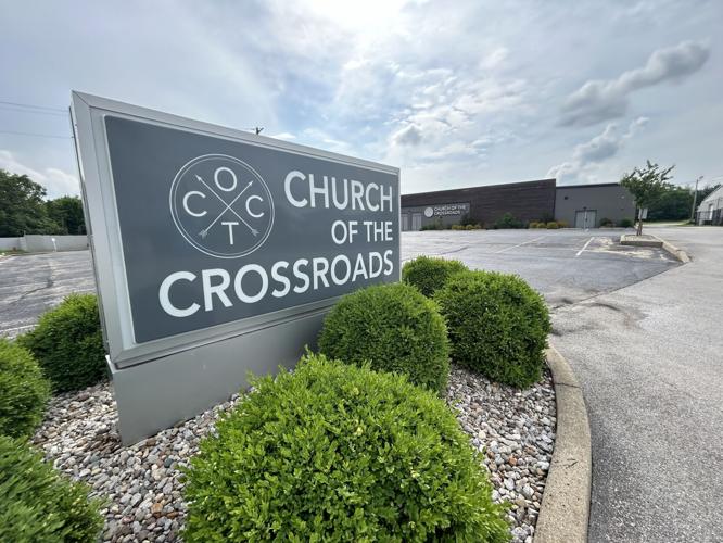 Church of the Crossroads