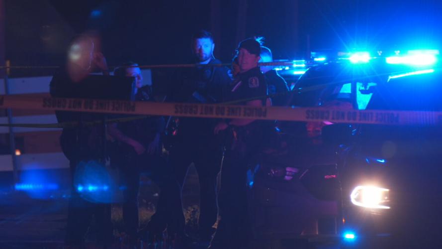 Strawberry Lane shooting 6-24-23