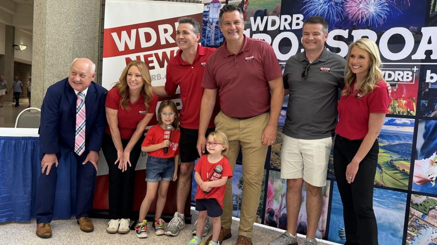 WDRB Day at the Fair (2025)