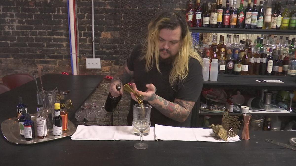 New cocktail bar will focus on food waste solutions, ethical labor  practices — and delicious drinks | News | wdrb.com