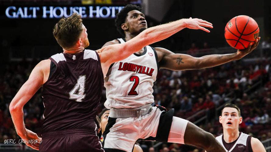 Darius Perry