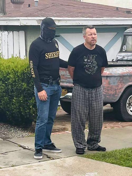 paul flores arrest 4-13-21 ap.jpeg
