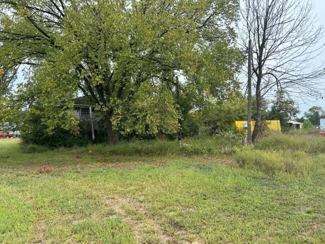 Mark 12 Ministries land for Grace Village