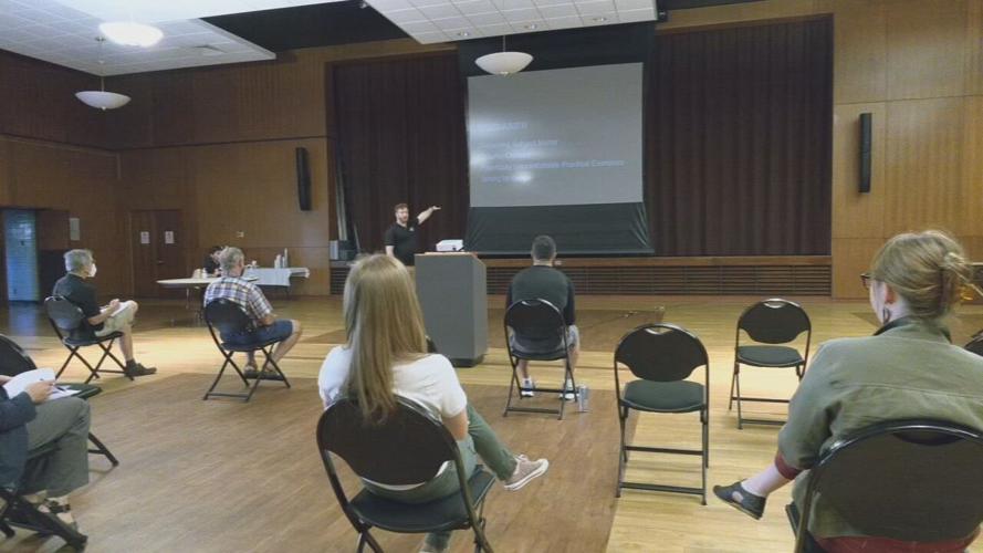 Jarl Security Active Shooter Training