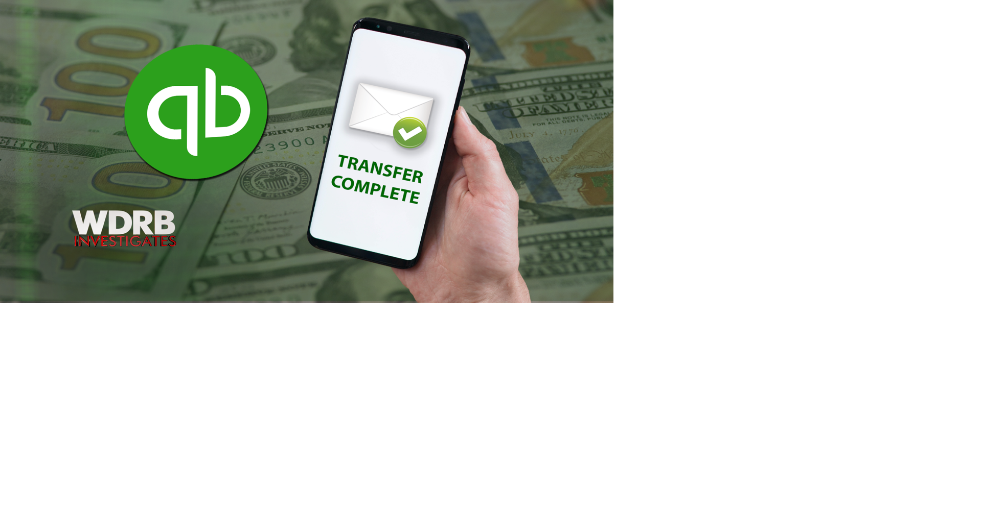 Louisville business owner says scammers drained his account, leaving just 44 cents Robby Samples is spending much of his time trying to recover the money he lost to scammers in February.