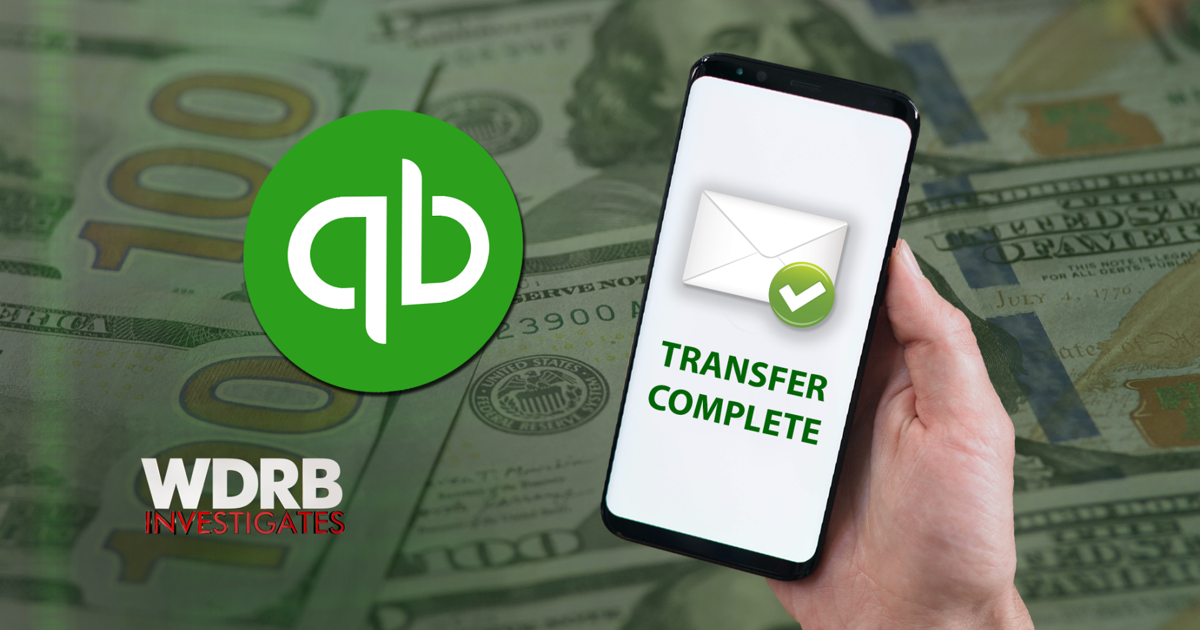 Louisville business owner says scammers drained his account, leaving just 44 cents Robby Samples is spending much of his time trying to recover the money he lost to scammers in February.