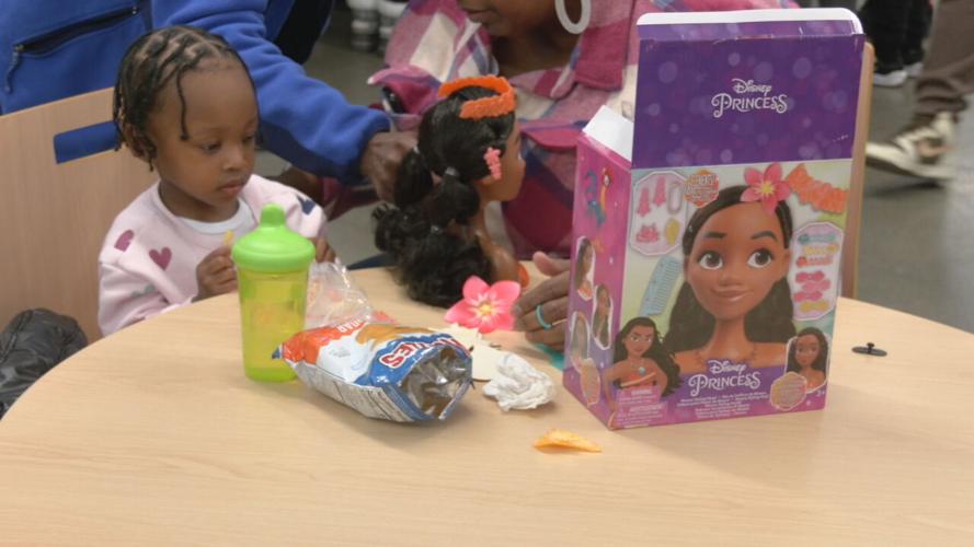 Goodwill Kentucky Miracle on Hope Street 12-7-25