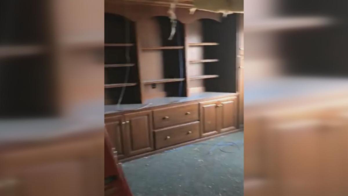 Bardstown Fire Department Looking Forward To New 1 5 Million Station News Wdrb Com