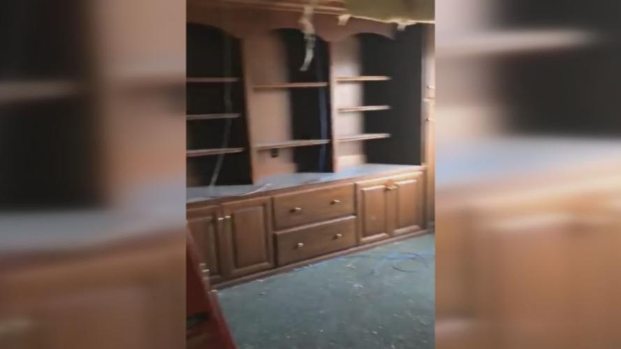 Tour of Bardstown Fire Department's new station