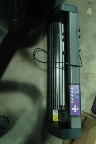 'Approximately $100,000' of stolen property recovered by LMPD on Jan. 9, 2020 (Power tools)