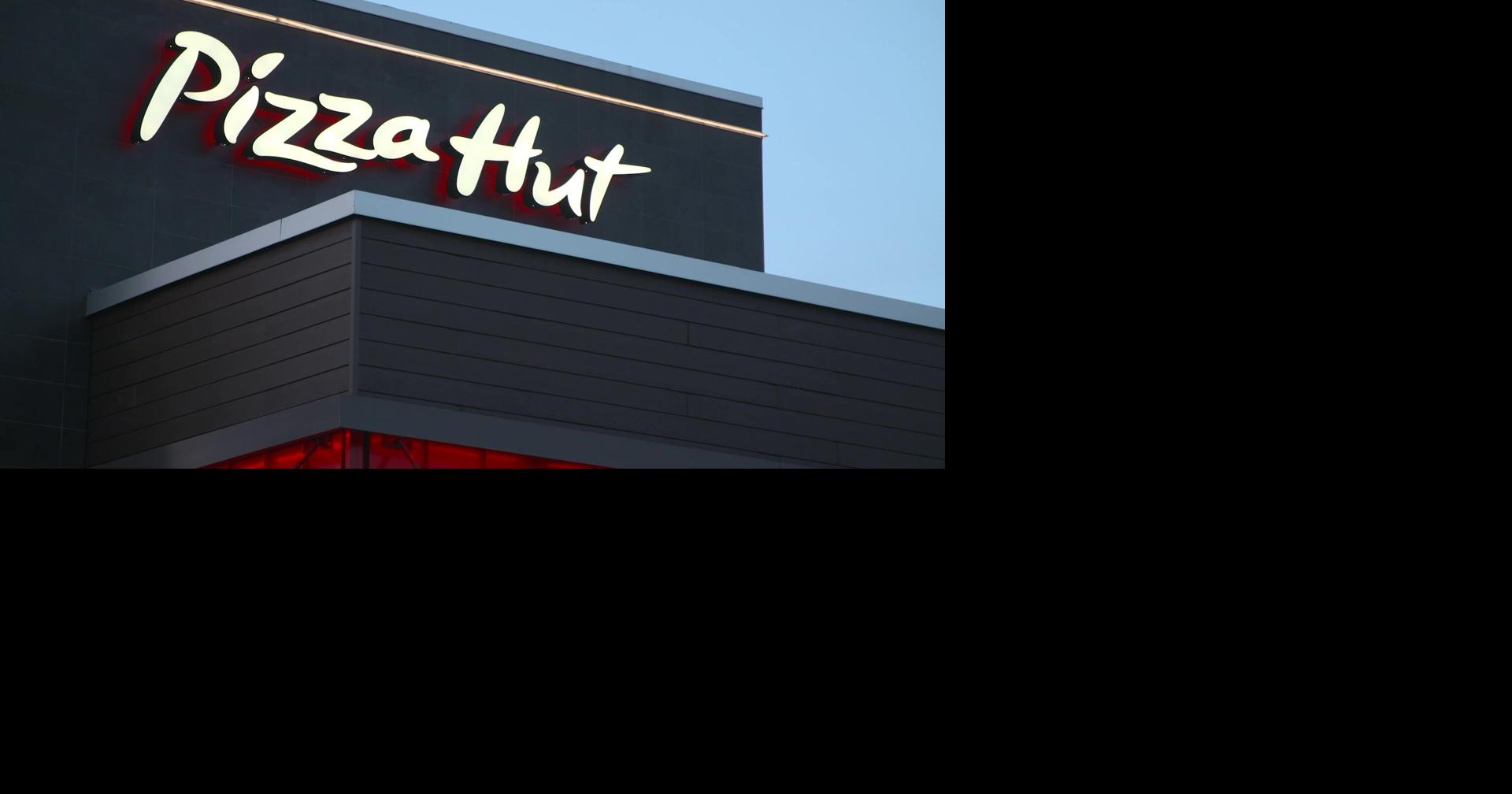 Yum! Brands to sell Pizza Hut in $2.7 billion deal