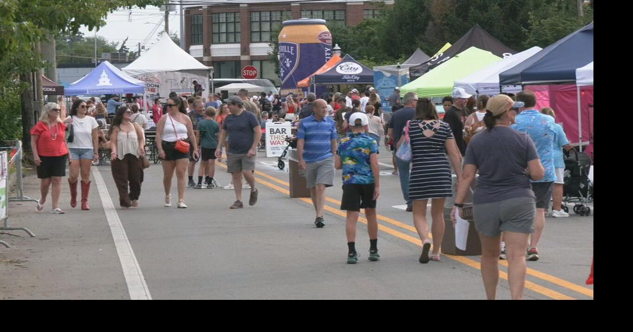 Read moreSt. Matthews kicks off 4th of July weekend with inaugural Freedom Fest
