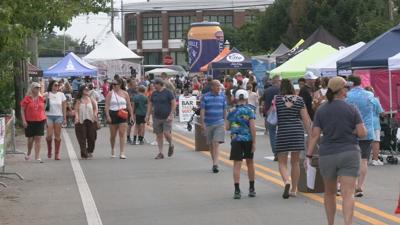 St. Matthews Freedom Fest
