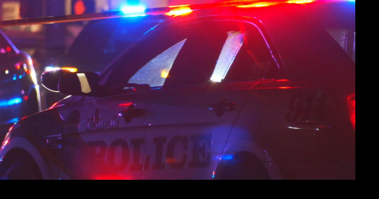 Louisville police, Metro Council working to crack down on unregulated massage parlors