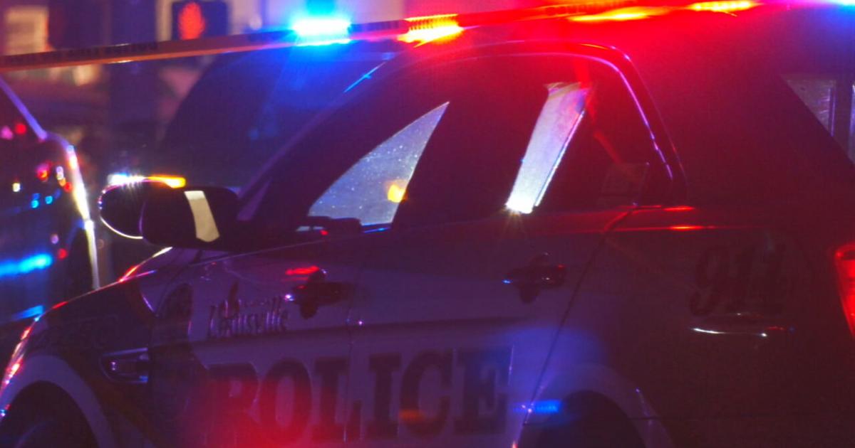 Louisville police, Metro Council working to crack down on unregulated massage parlors