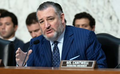 Ted Cruz
