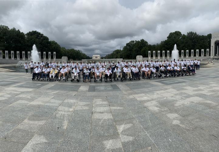 Honor Flight Bluegrass Sept. 7, 2022