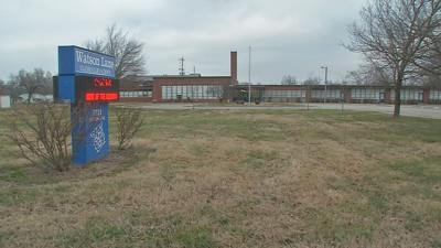 Watson Lane Elementary School