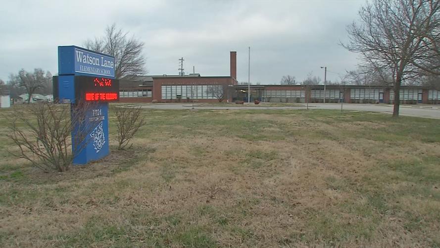 Watson Lane Elementary School