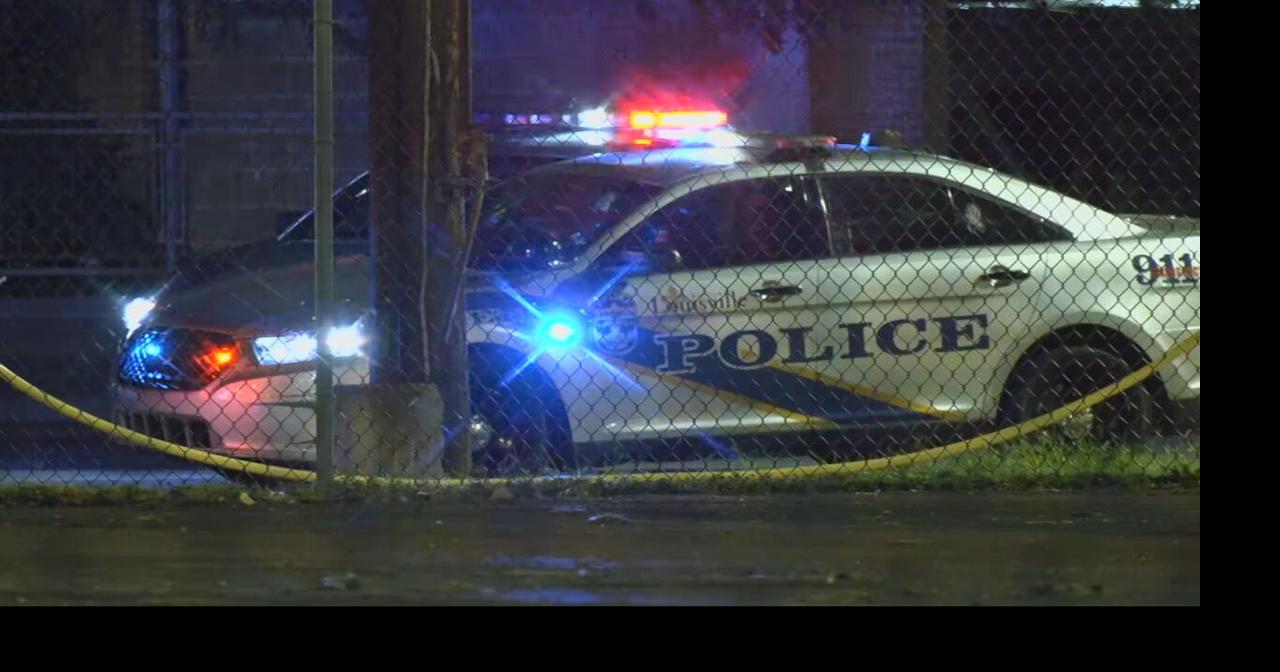 Young pedestrian killed in late-night hit-and-run in Louisville