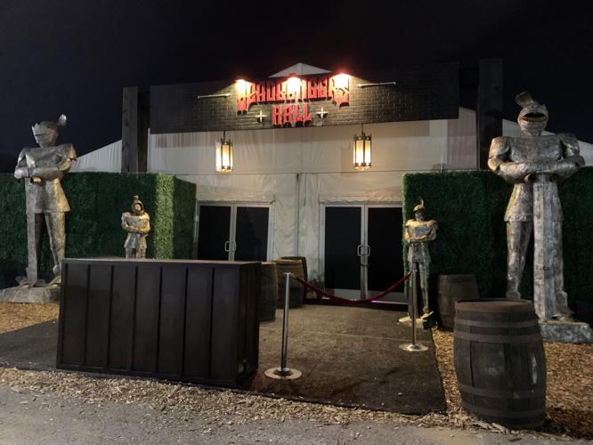 Louder Than Life is still rocking after almost a decade in Louisville