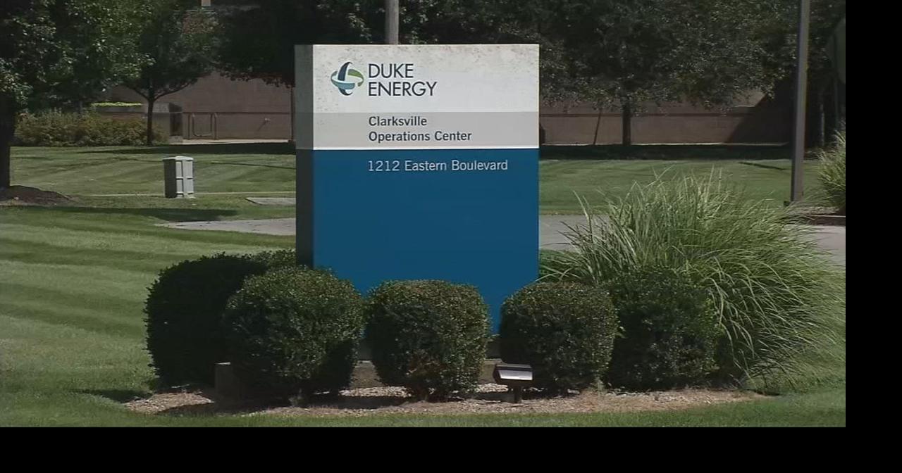 Duke Energy asks state of Indiana to raise rates over the next two years