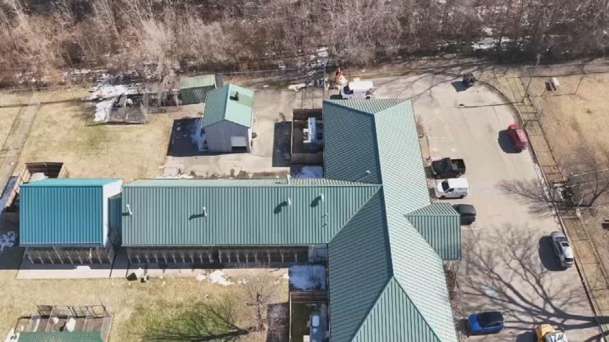 Clark County Animal Shelter