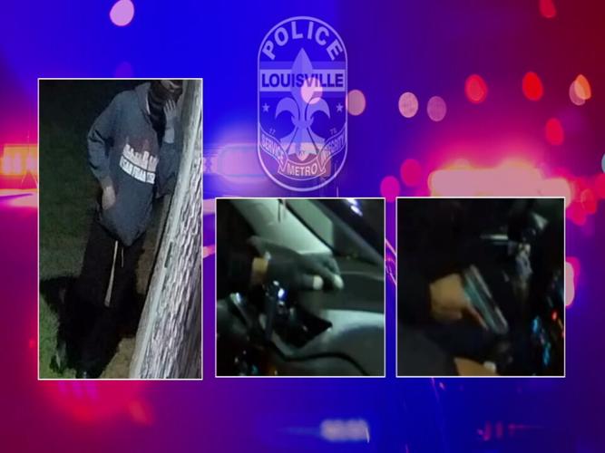 DIXIE HIGHWAY ASSAULT SUSPECT