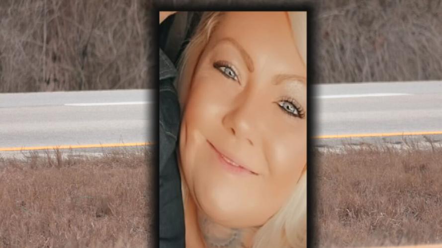 Shirley “Tori” Fuqua