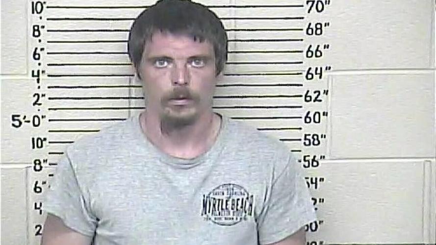 Wesley Cornell