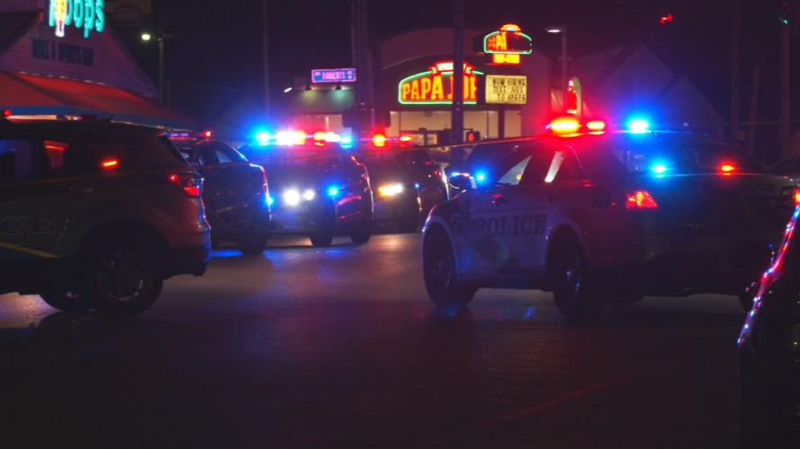 Strawberry Lane shooting 6-24-23