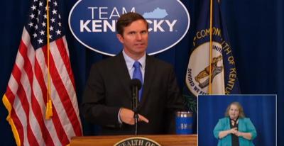 Gov. Andy Beshear's final COVID press conference