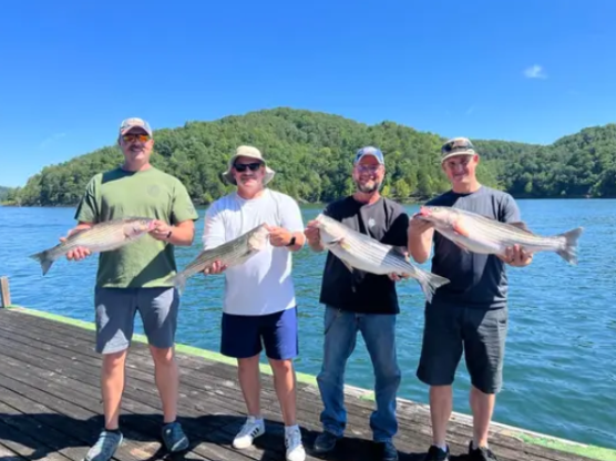 Camp Hero activities