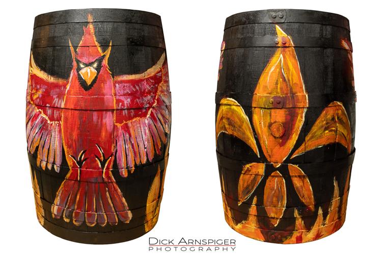 FRAZIER - BARREL OF HEART EXHIBIT  Andy Perez.JPG