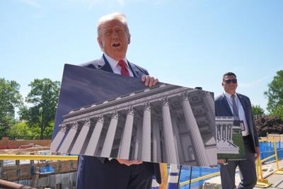 President Trump