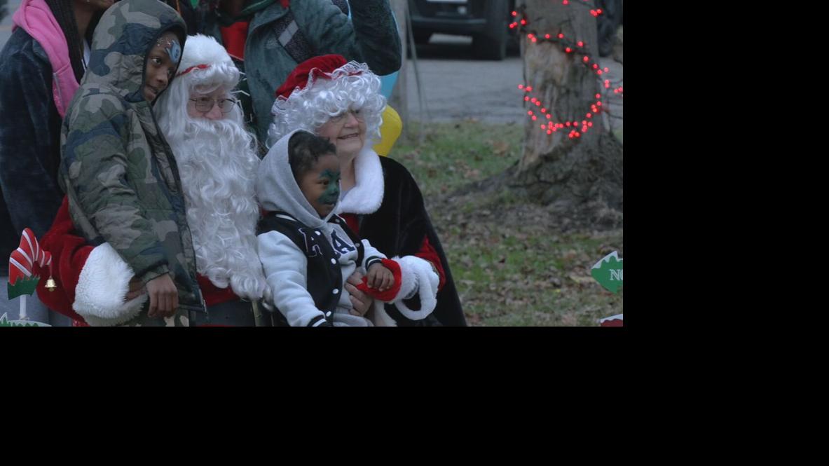 LIGHT UP VALLEY STATION - 12.7.25