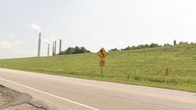 Hit and Run Lower River Road