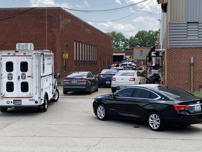 Rochester Shooting on July 26, 2021