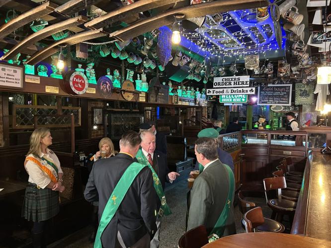 Ancient Order of Hibernians