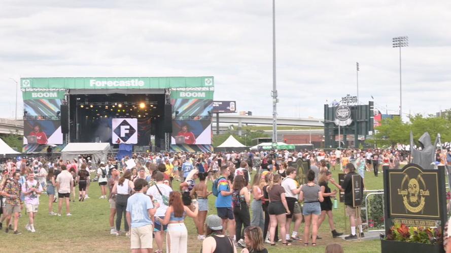 Forecastle