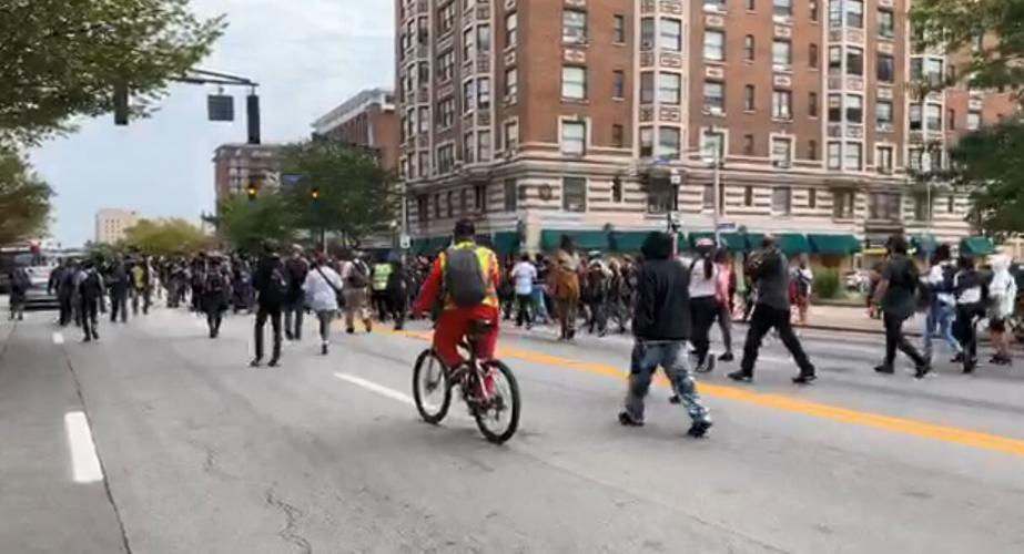 Breonna Taylor march 2.JPG