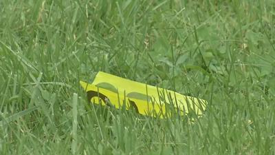 Body found in Radcliff apartment parking lot 5-22-19