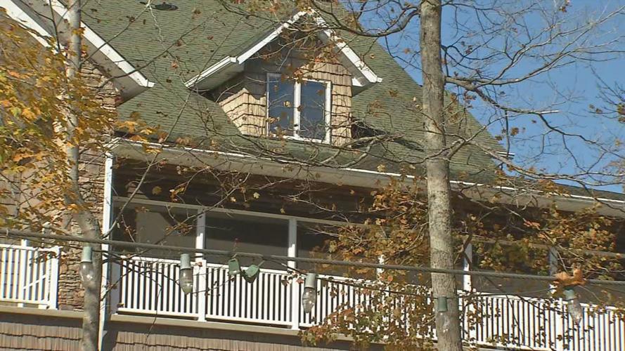 Wooded Glen Recovery Center
