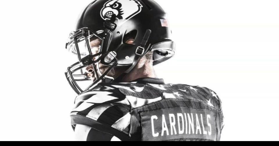 Louisville Cardinals Unveil New Uniforms Ahead Of Chick-fil-A