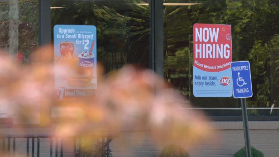 Portland Dairy Queen