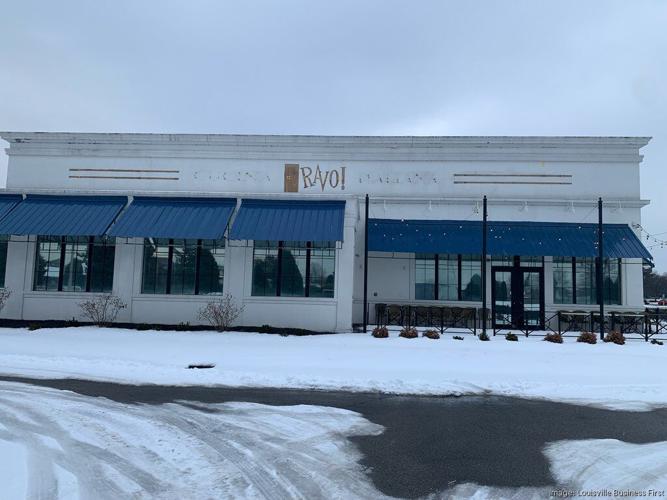 Bravo Italian Kitchen