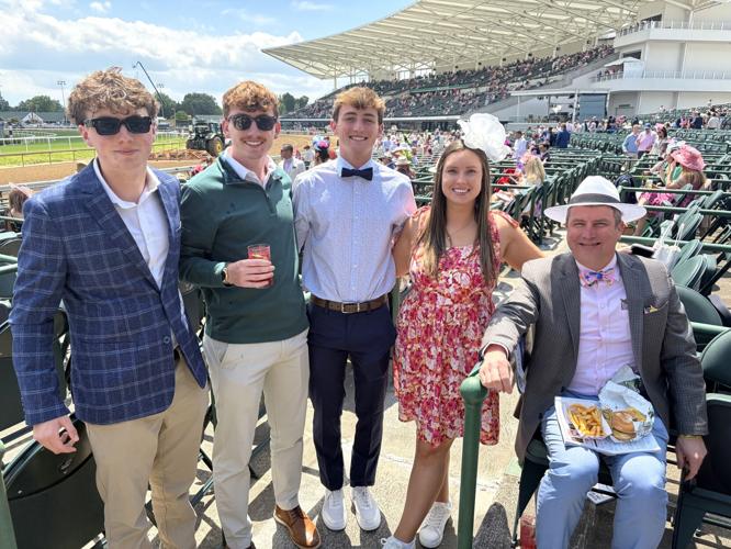 Kentucky Oaks 2026